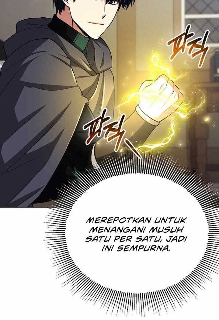 Debuff Master Chapter 30 Gambar 15