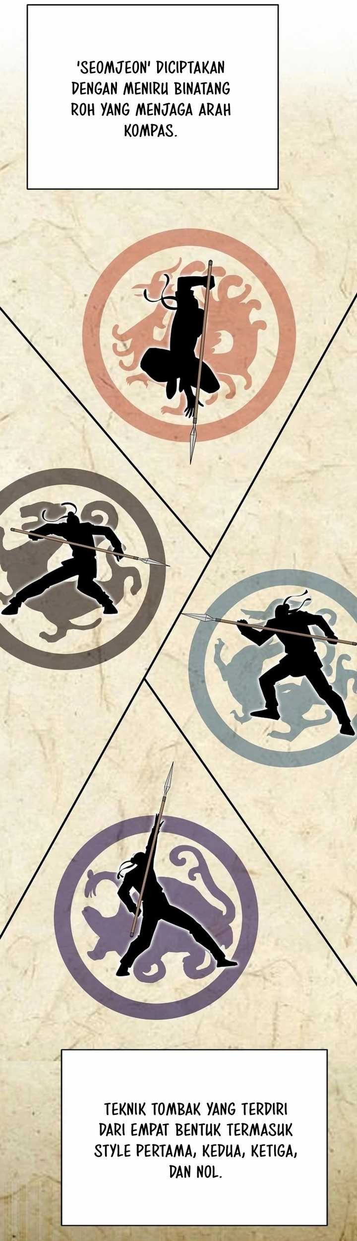 Debuff Master Chapter 30 Gambar 18