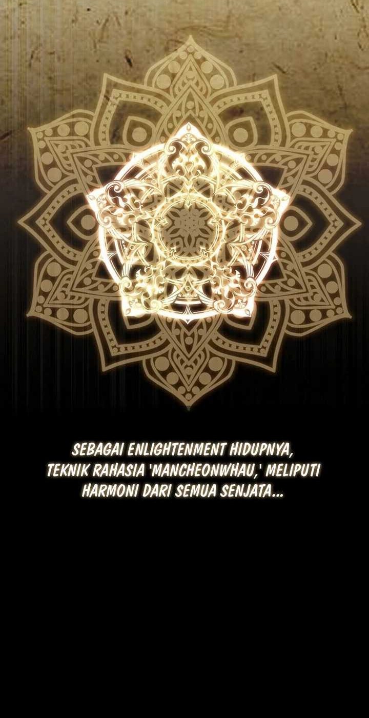 Debuff Master Chapter 30 Gambar 19