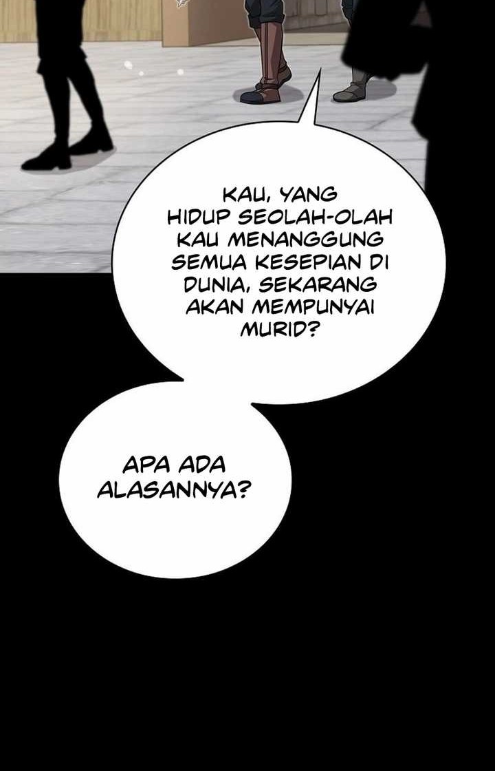 Debuff Master Chapter 29 Gambar 21