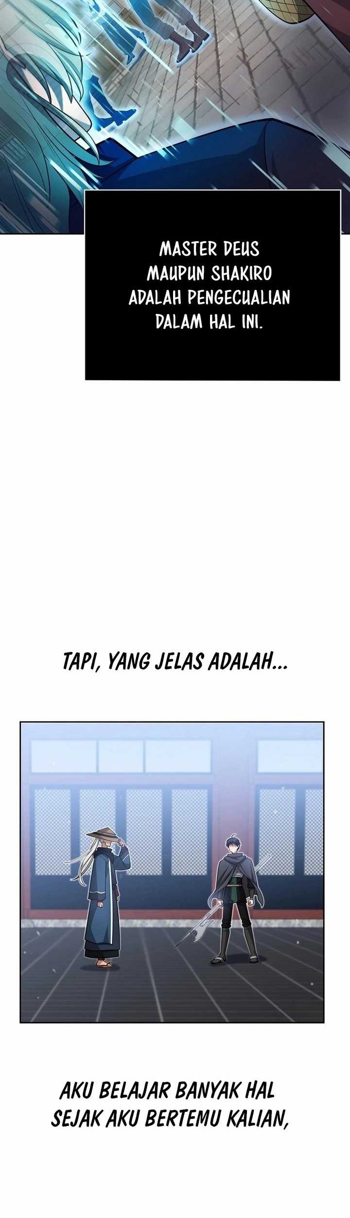 Debuff Master Chapter 29 Gambar 30