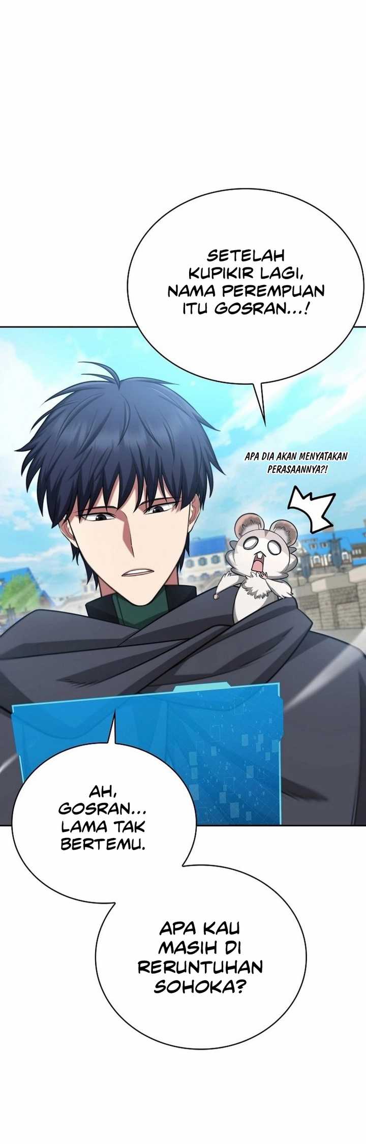 Debuff Master Chapter 29 Gambar 38