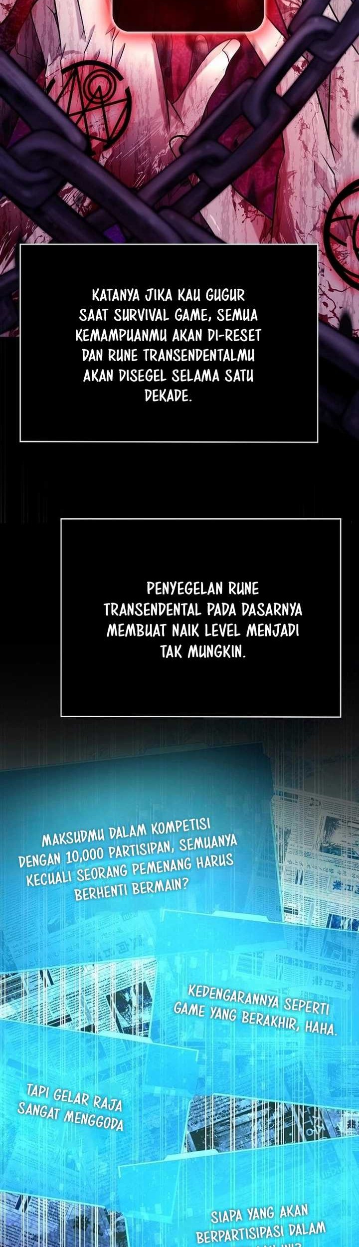 Debuff Master Chapter 29 Gambar 44