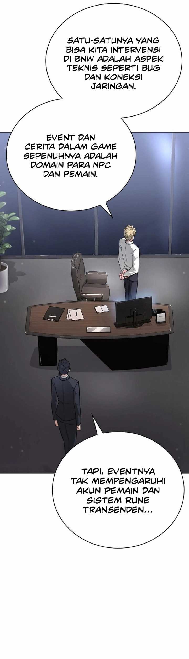 Debuff Master Chapter 29 Gambar 58