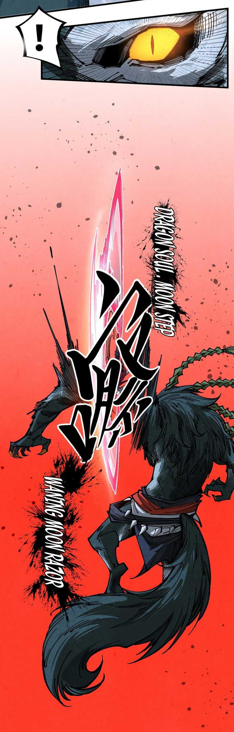The Ultimate of All Ages Chapter 341 Gambar 38