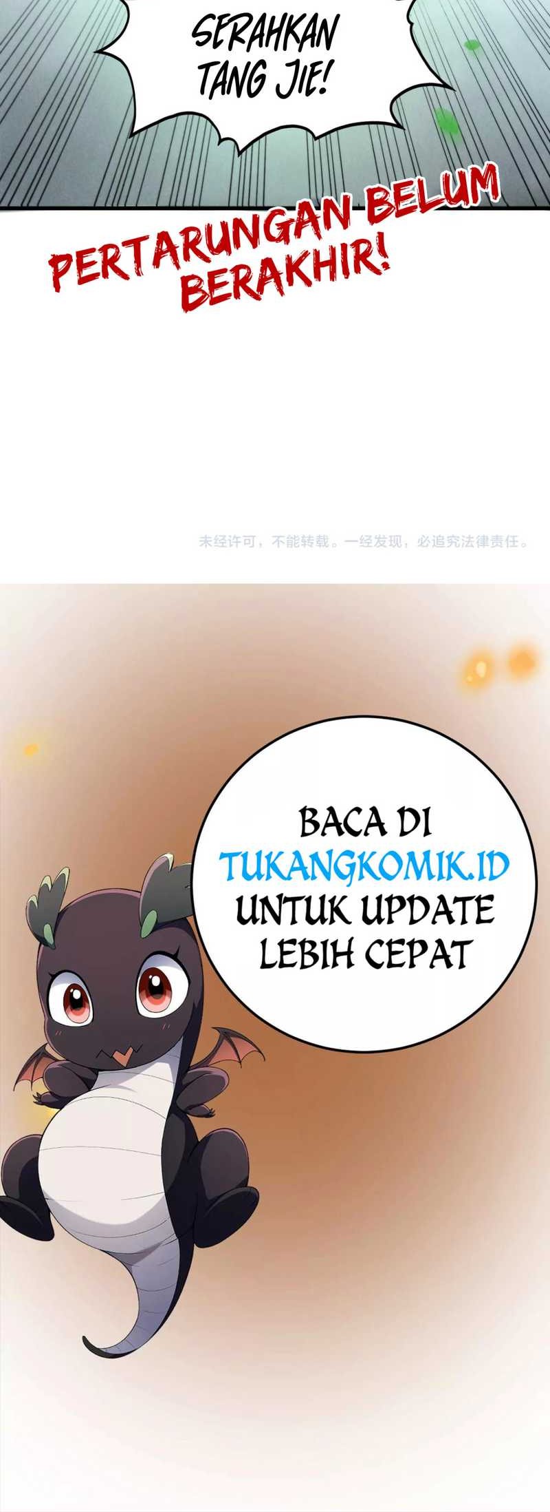 The Ultimate of All Ages Chapter 341 Gambar 45