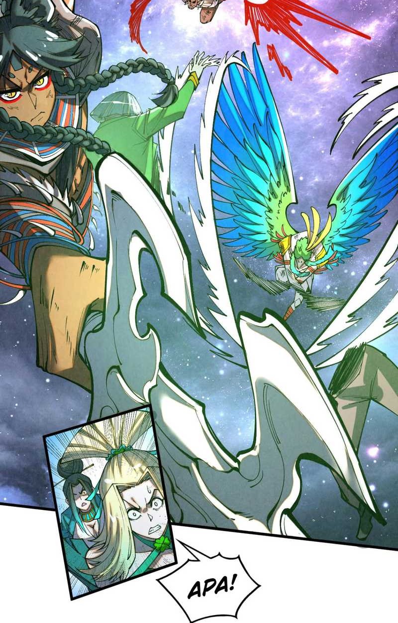 The Ultimate of All Ages Chapter 341 Gambar 6