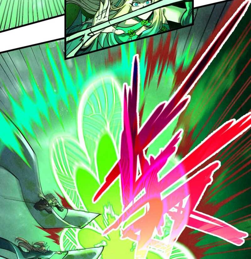 The Ultimate of All Ages Chapter 341 Gambar 9