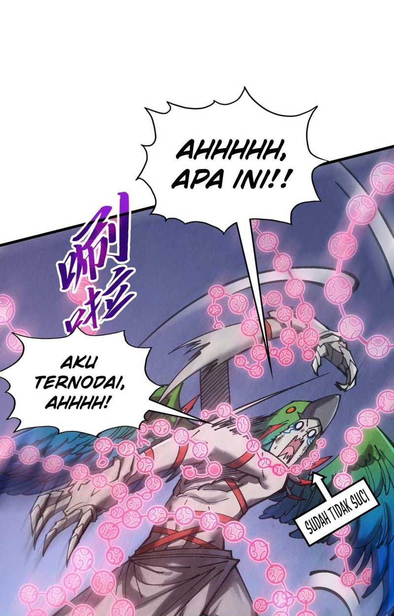 The Ultimate of All Ages Chapter 341 Gambar 15
