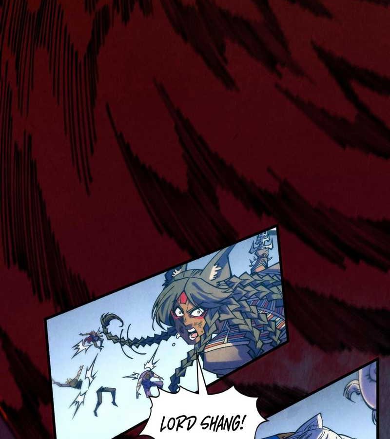 The Ultimate of All Ages Chapter 341 Gambar 27