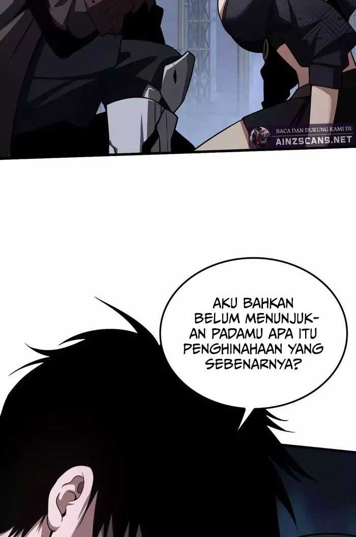 Apocalypse Sword God Chapter 20 Gambar 31