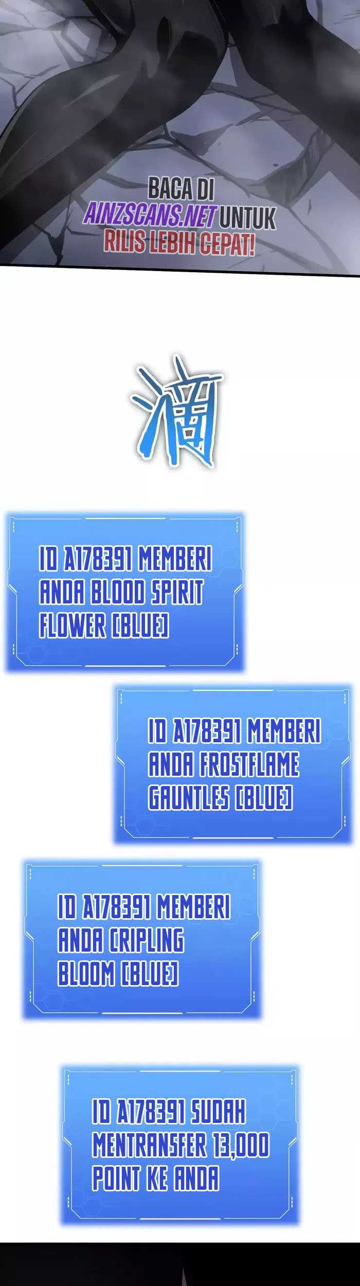 Apocalypse Sword God Chapter 20 Gambar 34