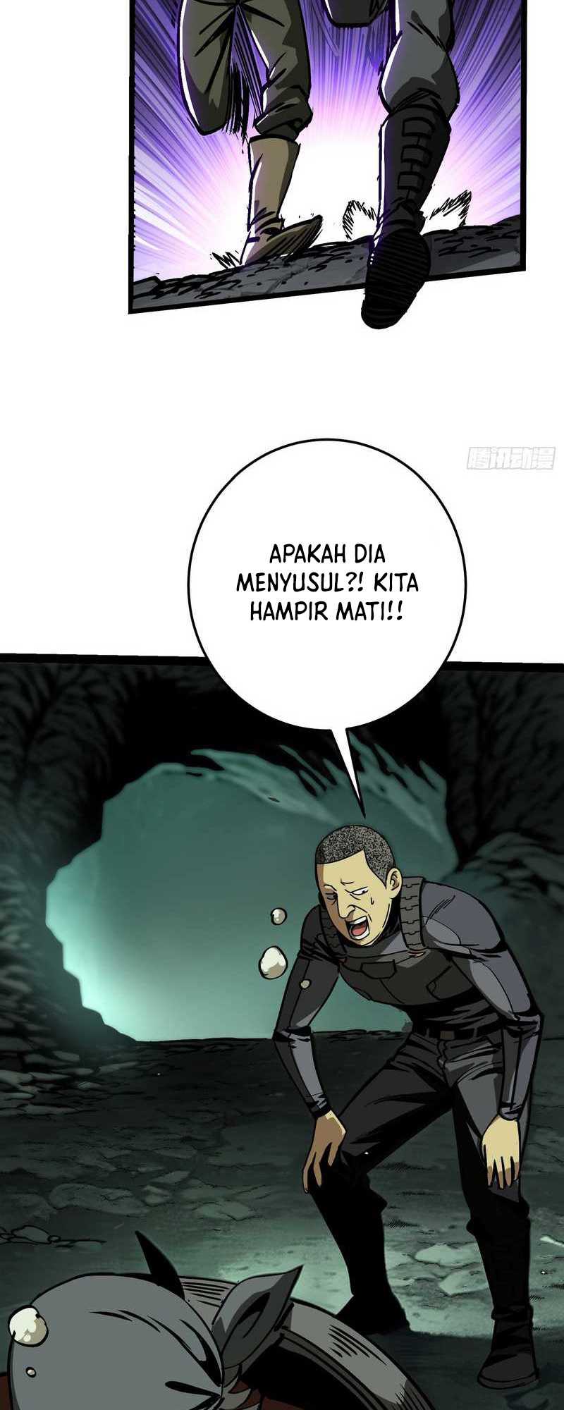 I Cultivated A Nemesis Chapter 06 Gambar 16