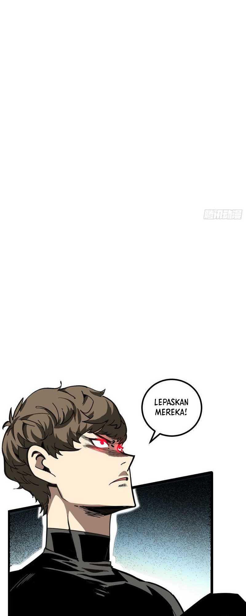 I Cultivated A Nemesis Chapter 06 Gambar 43