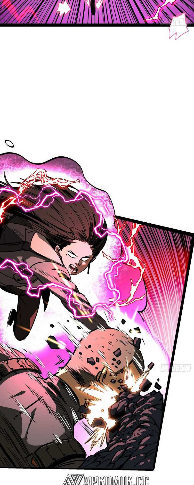 I Cultivated A Nemesis Chapter 06 Gambar 7