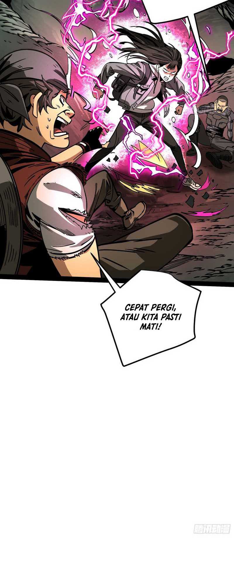 I Cultivated A Nemesis Chapter 06 Gambar 9