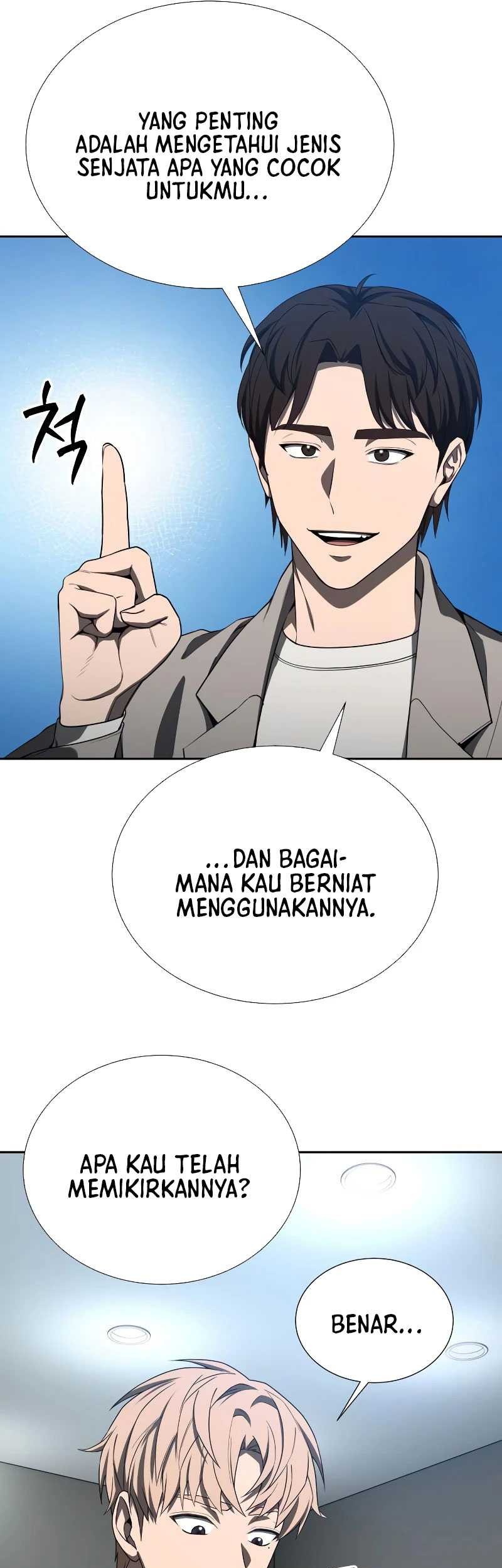 Return of the Genius Player Chapter 29 Gambar 26