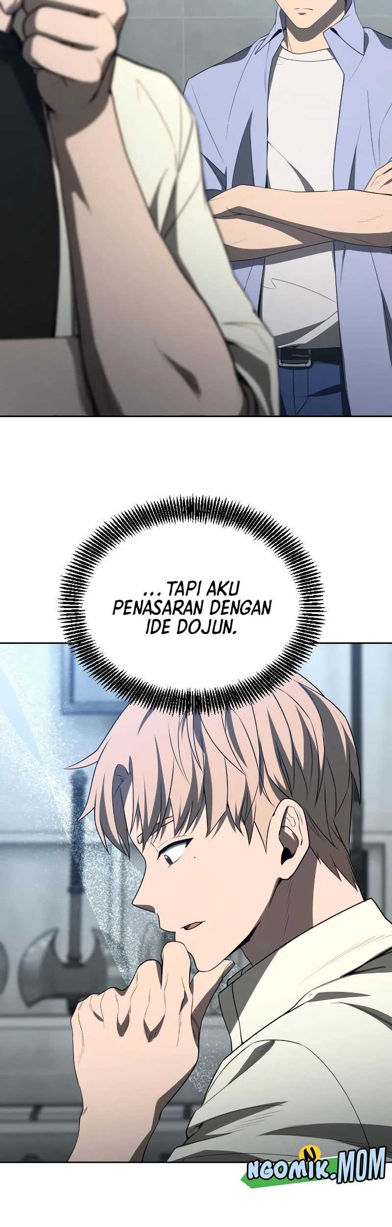 Return of the Genius Player Chapter 29 Gambar 28