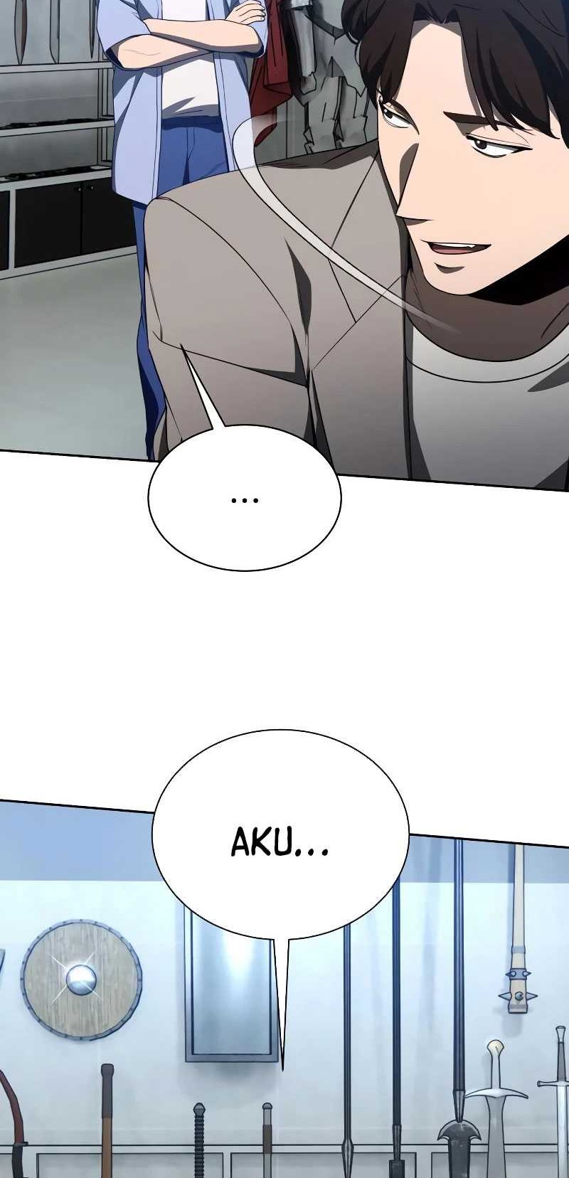 Return of the Genius Player Chapter 29 Gambar 35