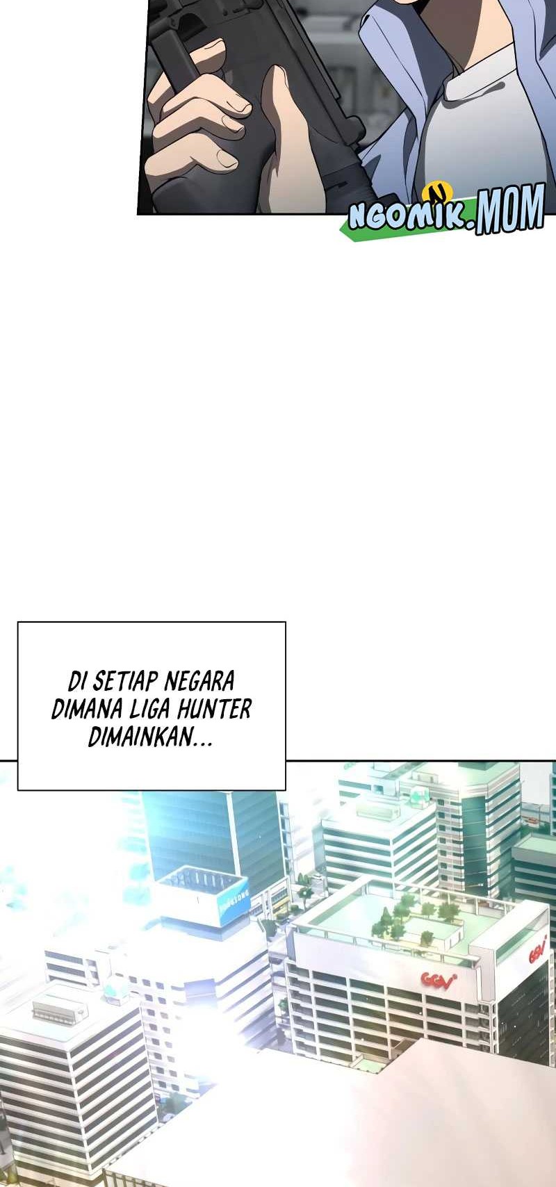 Return of the Genius Player Chapter 29 Gambar 45