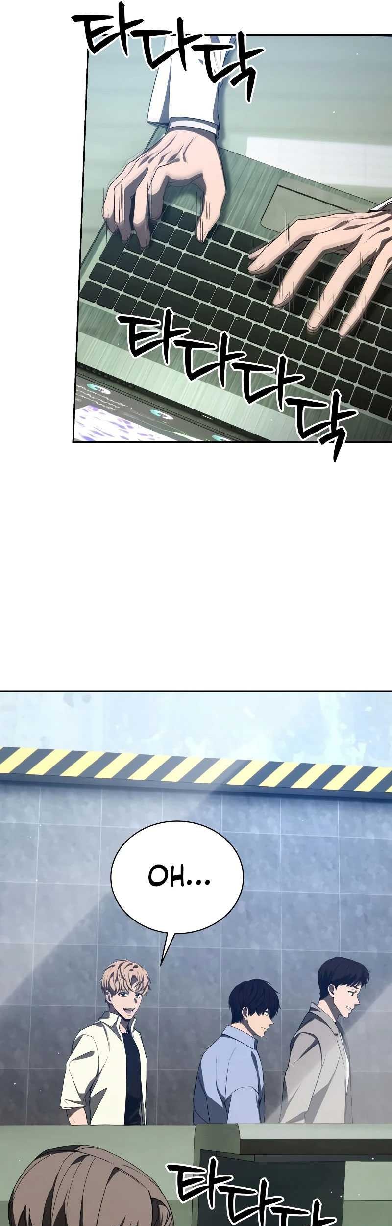 Return of the Genius Player Chapter 29 Gambar 10