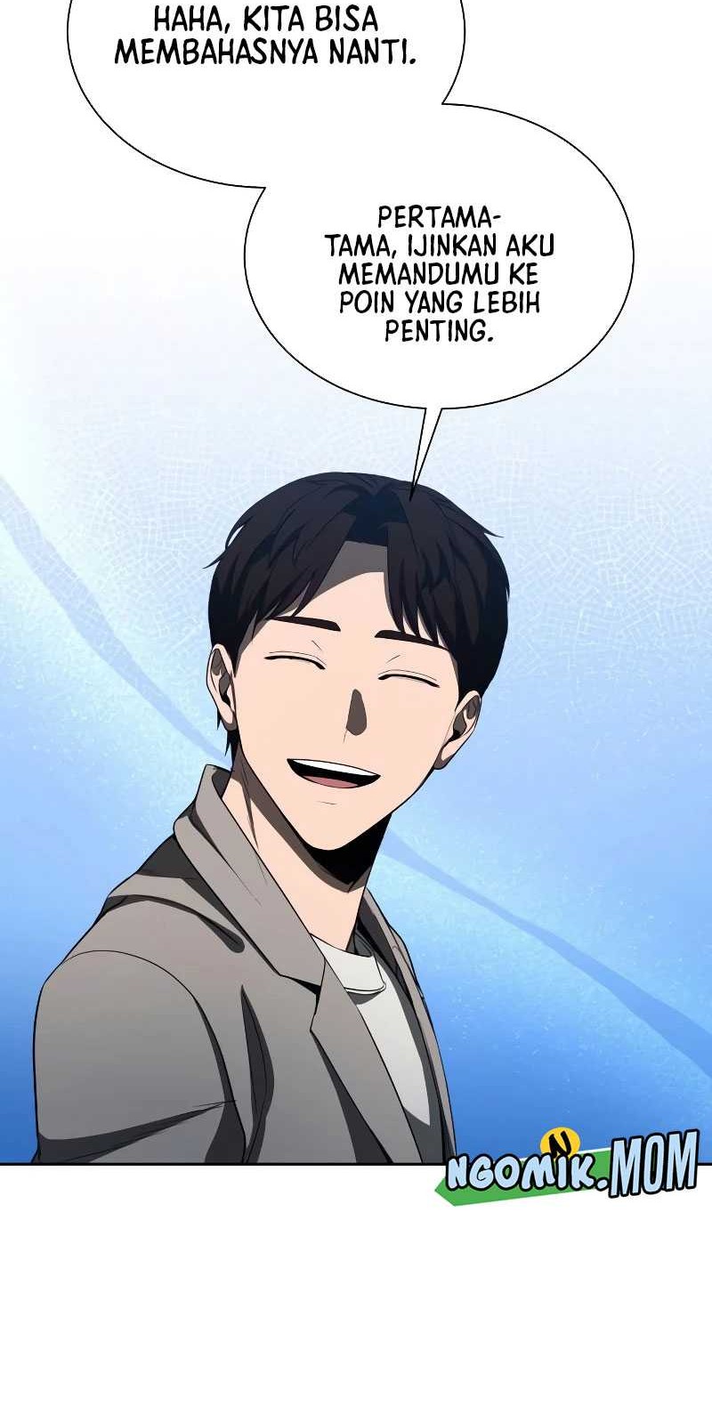 Return of the Genius Player Chapter 29 Gambar 13