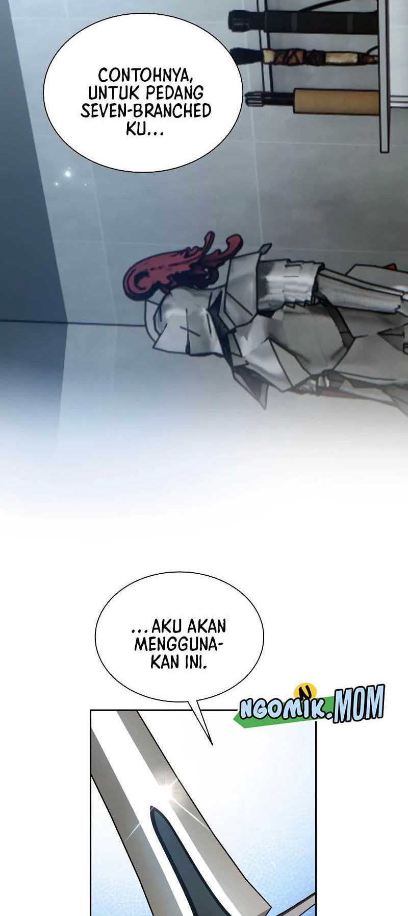 Return of the Genius Player Chapter 29 Gambar 15