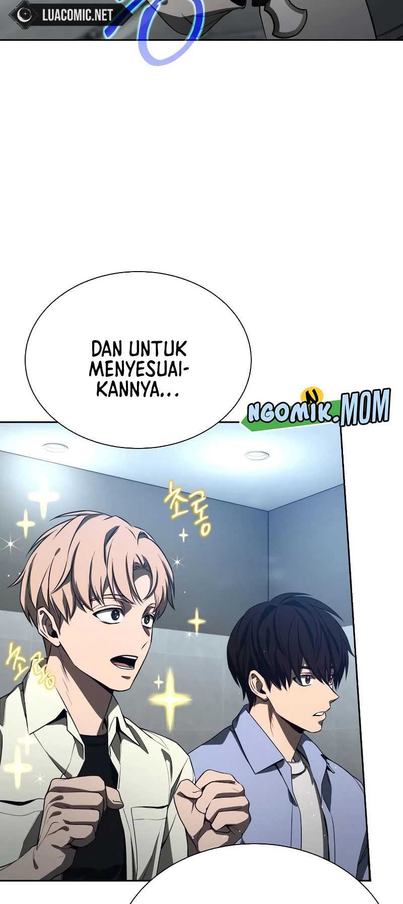 Return of the Genius Player Chapter 29 Gambar 17