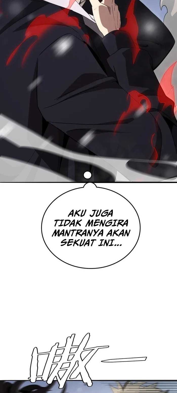 Myriad Tribes Invasion: Rearguard’s Resolute Unity Chapter 20 Gambar 9