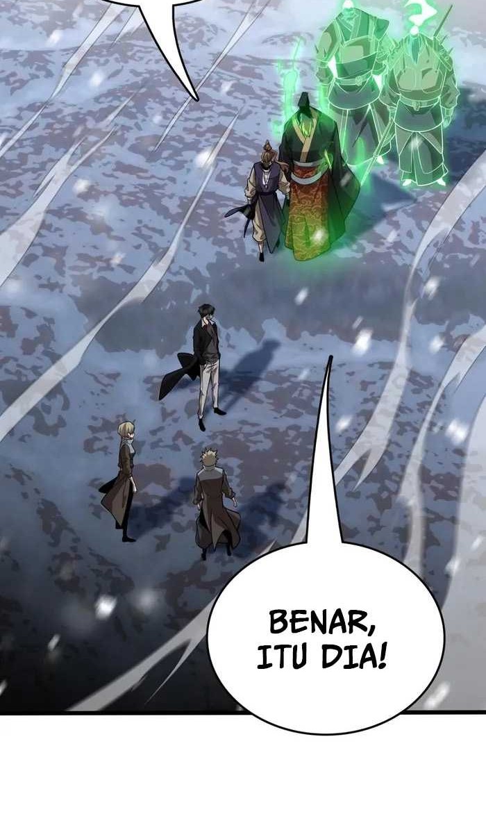 Myriad Tribes Invasion: Rearguard’s Resolute Unity Chapter 20 Gambar 21
