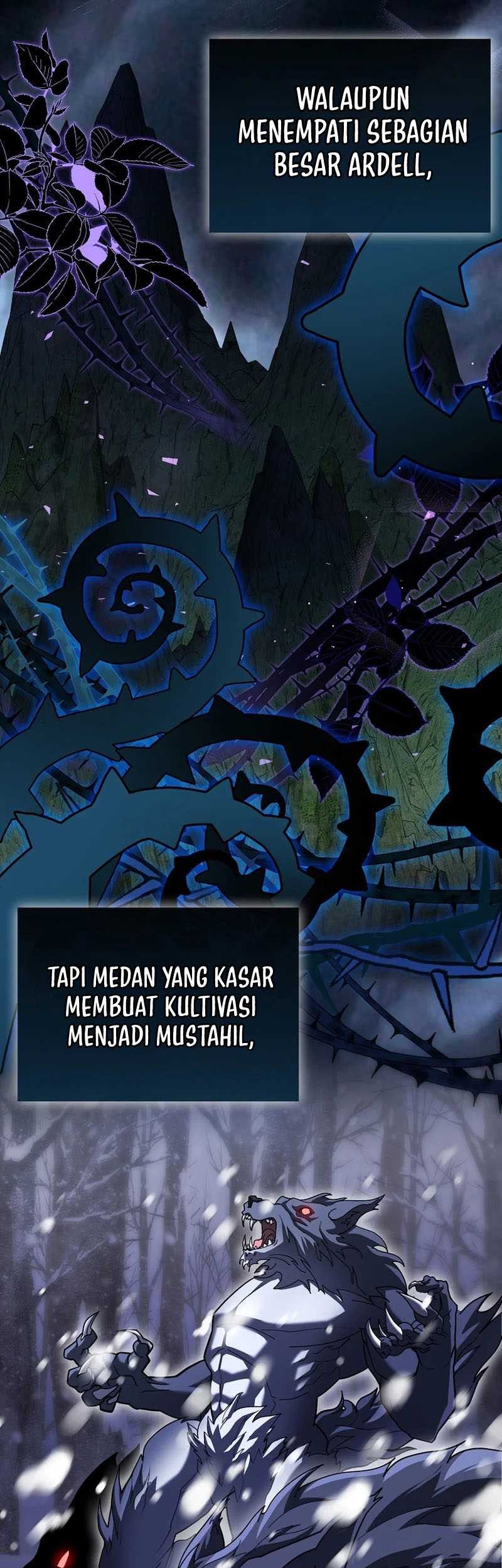Mightiest Melee Magician Chapter 44 Gambar 53