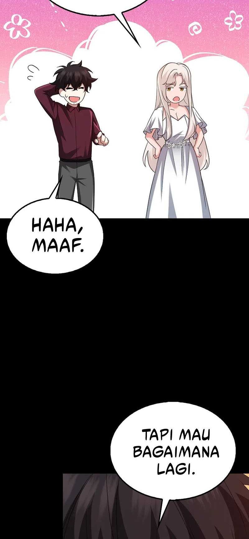Mightiest Melee Magician Chapter 44 Gambar 8