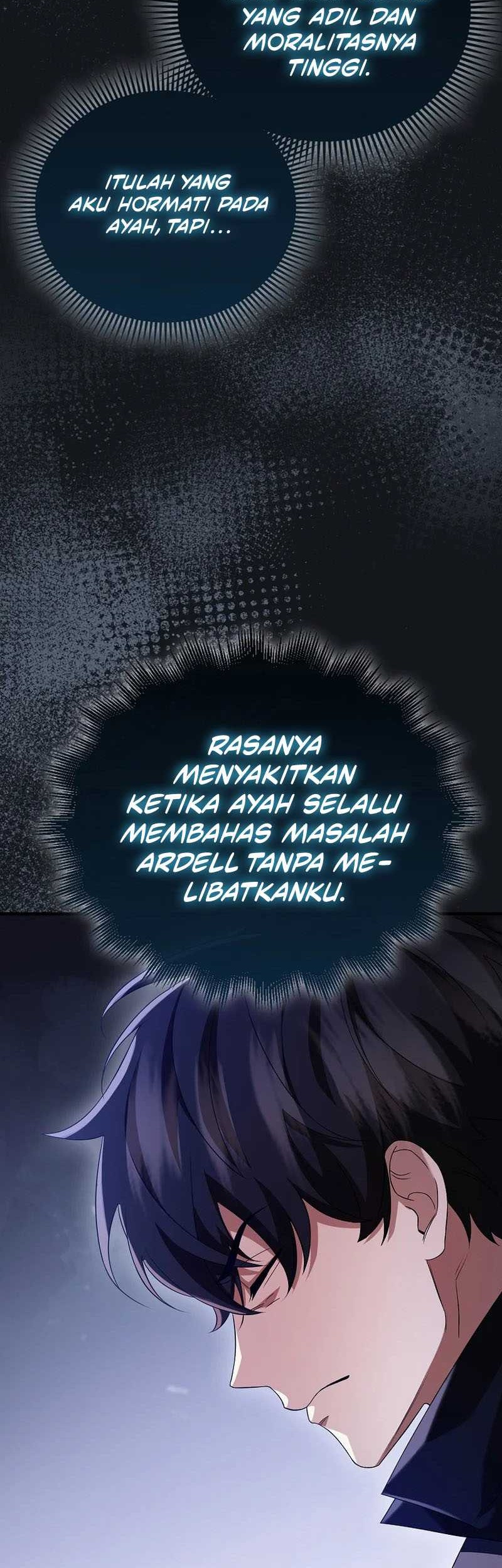 Mightiest Melee Magician Chapter 44 Gambar 26