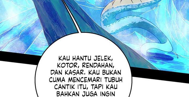 I’m An Evil God Chapter 501 Gambar 23