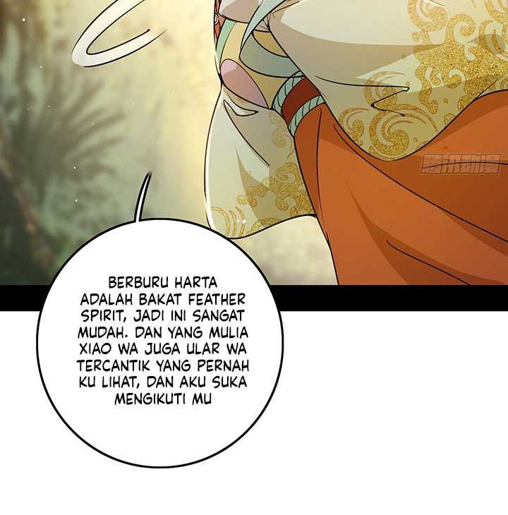 I’m An Evil God Chapter 501 Gambar 3