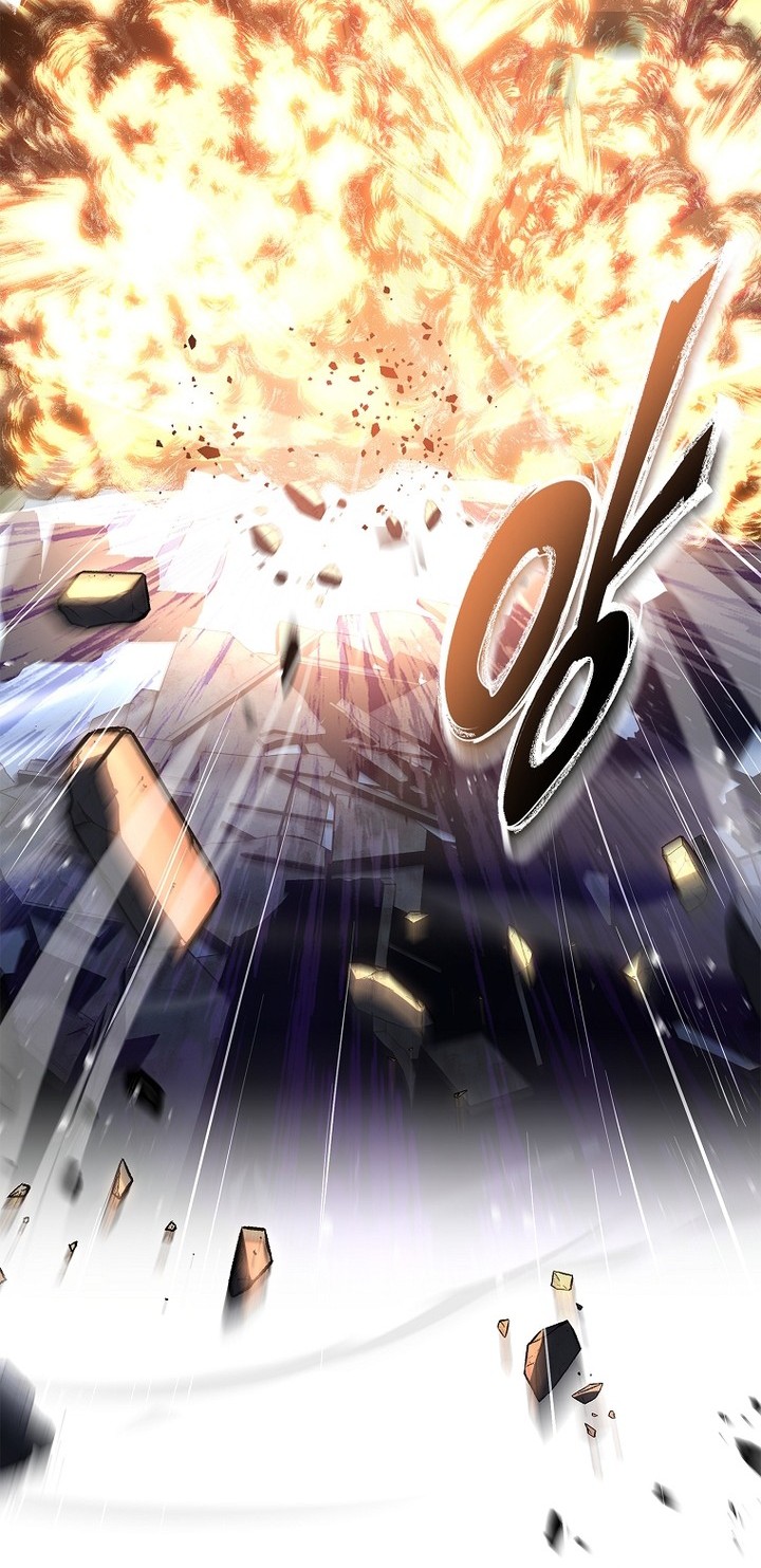 Talent-Swallowing Magician Chapter 90 Gambar 21