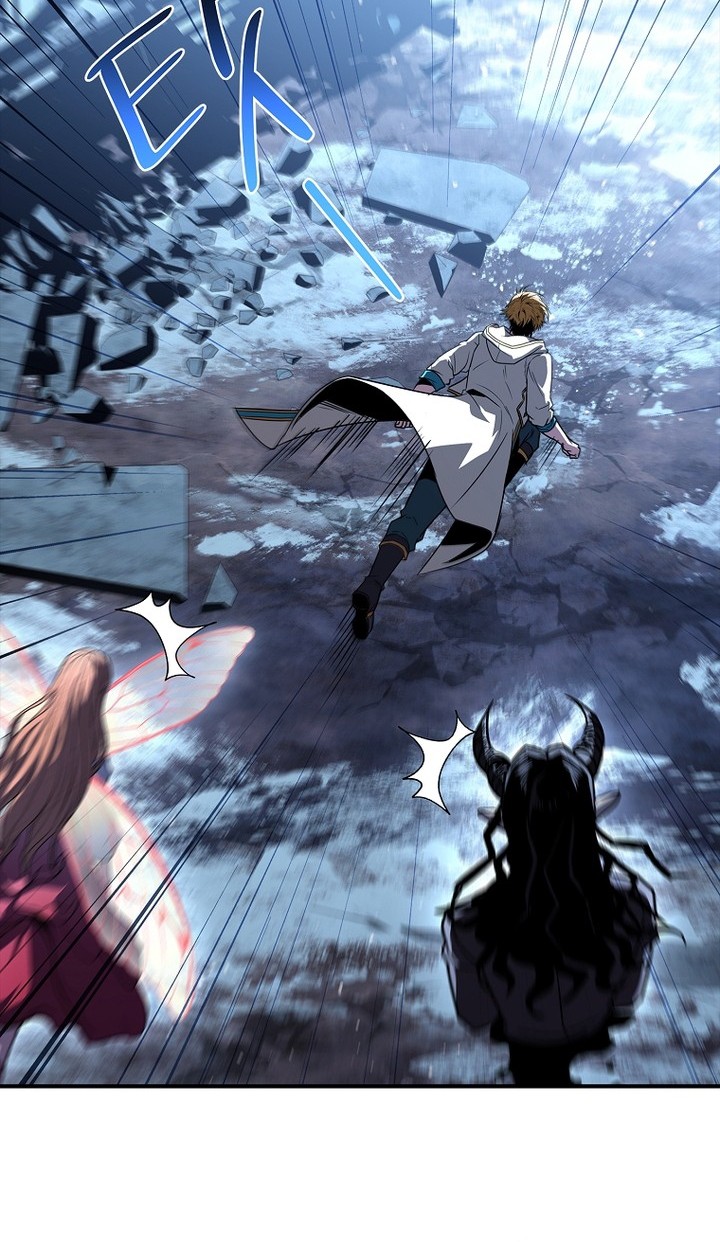 Talent-Swallowing Magician Chapter 90 Gambar 27