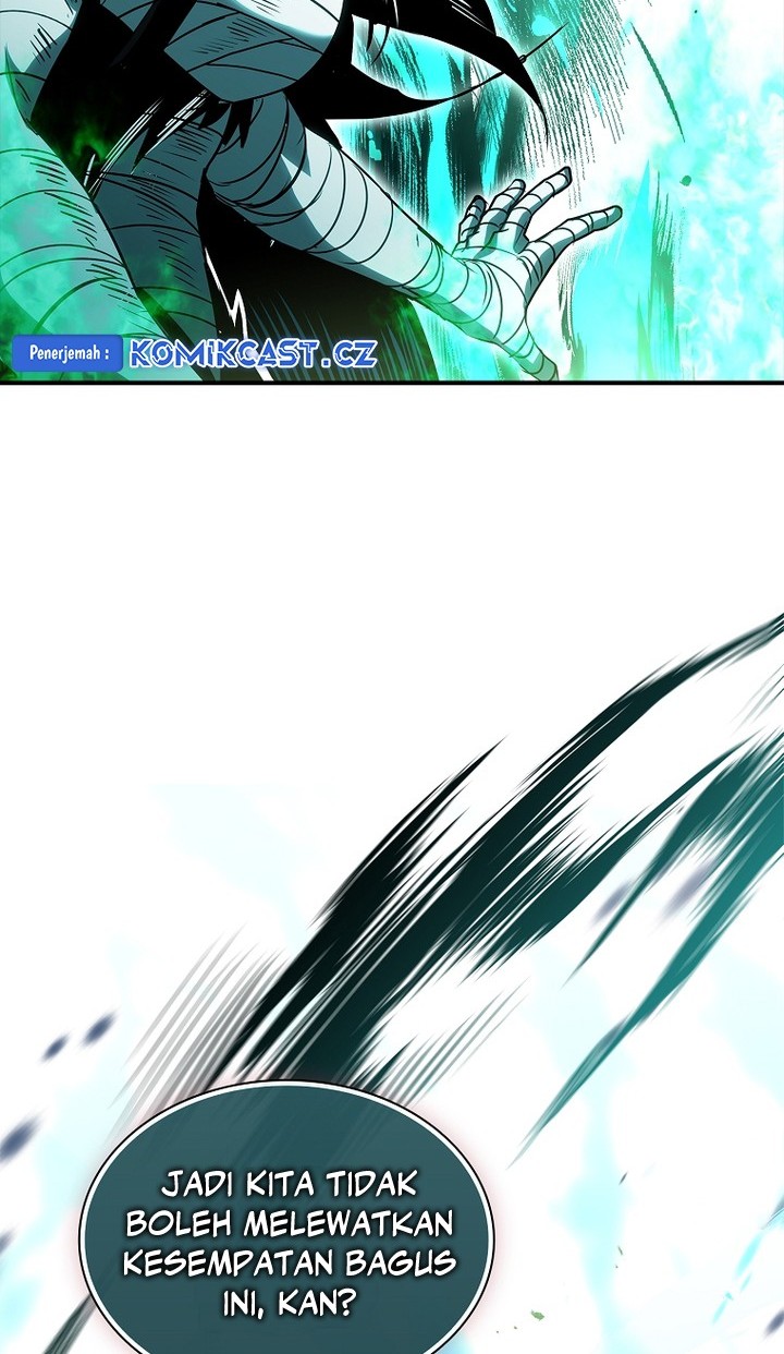 Talent-Swallowing Magician Chapter 90 Gambar 31