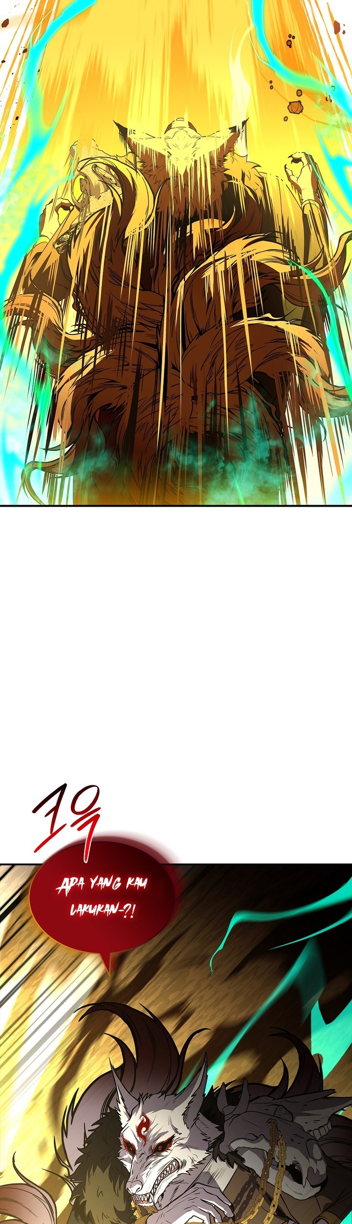 Talent-Swallowing Magician Chapter 90 Gambar 38
