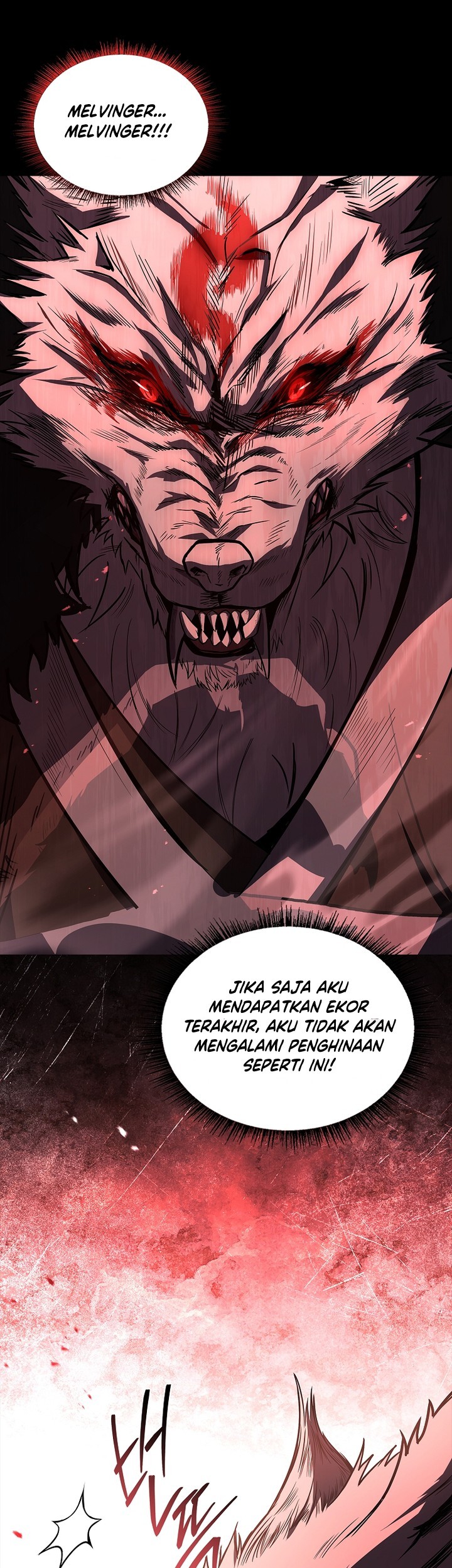 Talent-Swallowing Magician Chapter 90 Gambar 42
