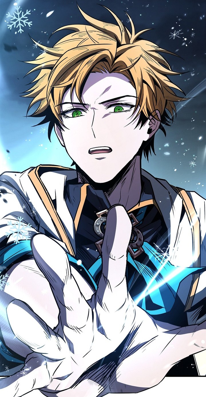 Talent-Swallowing Magician Chapter 90 Gambar 51