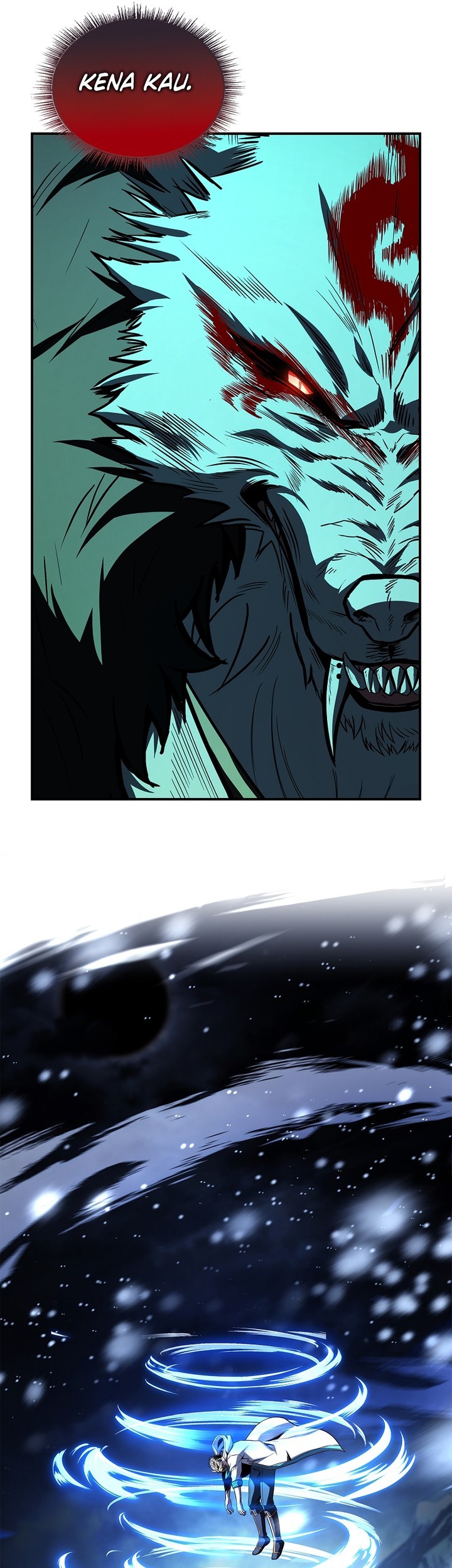 Talent-Swallowing Magician Chapter 90 Gambar 58