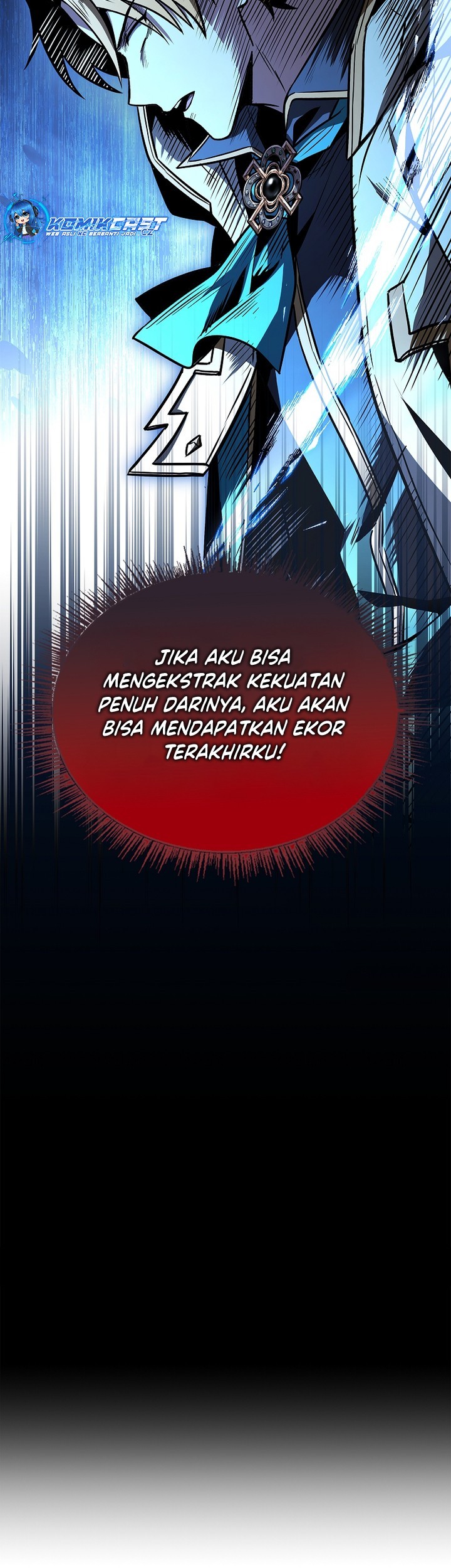 Talent-Swallowing Magician Chapter 90 Gambar 60