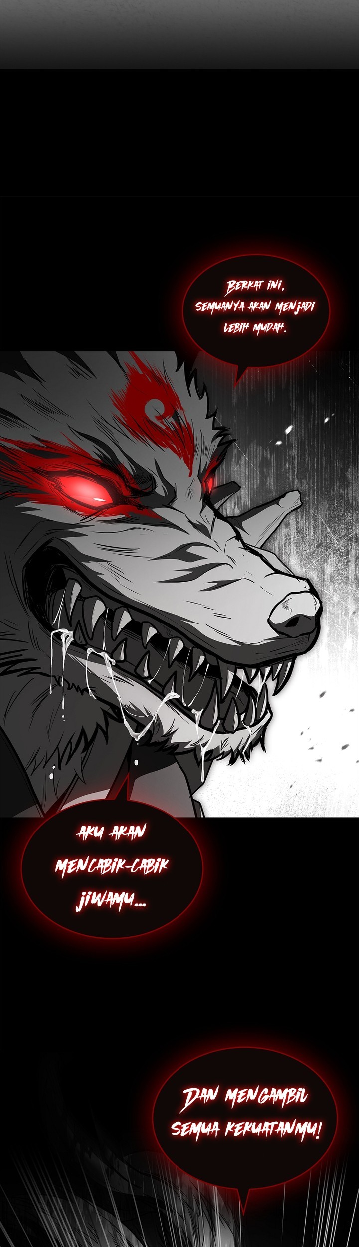 Talent-Swallowing Magician Chapter 90 Gambar 64