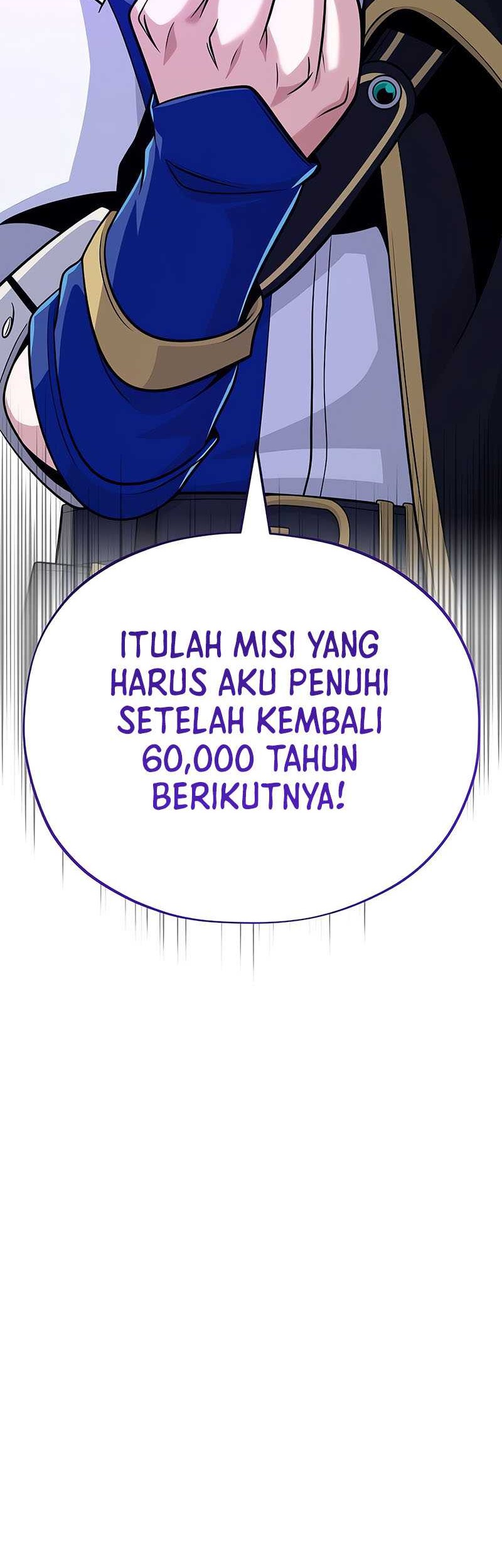 The Dark Magician Transmigrates After 66666 Years Chapter 132 Gambar 43