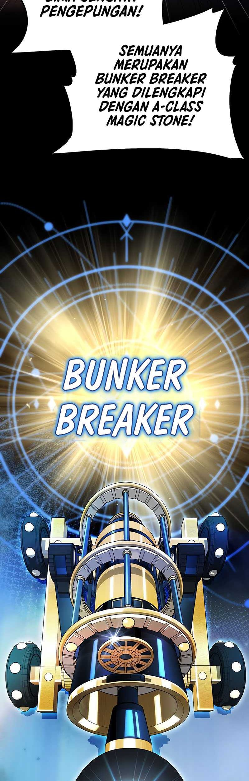 The Dark Magician Transmigrates After 66666 Years Chapter 132 Gambar 60