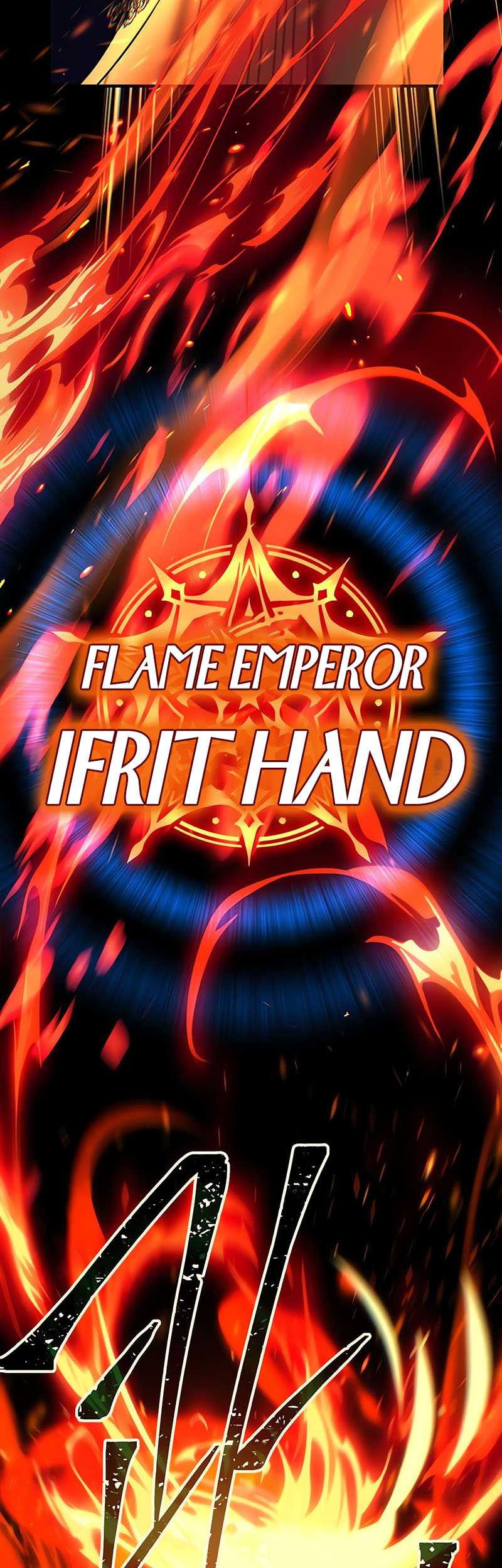 The Dark Magician Transmigrates After 66666 Years Chapter 132 Gambar 73