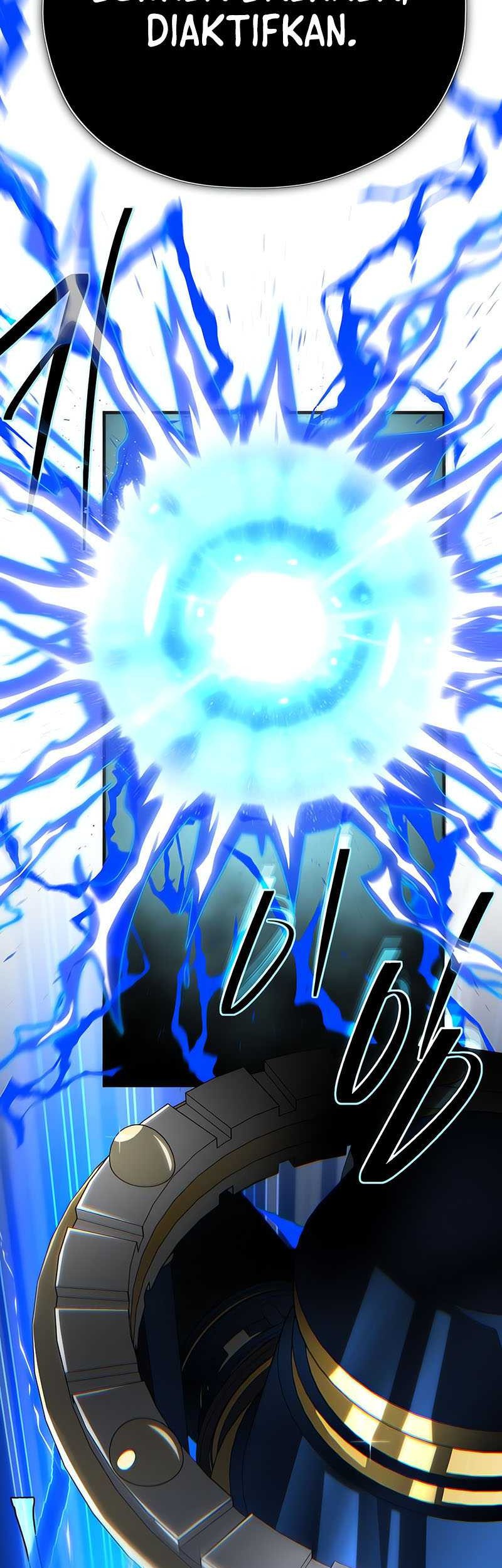 The Dark Magician Transmigrates After 66666 Years Chapter 132 Gambar 77