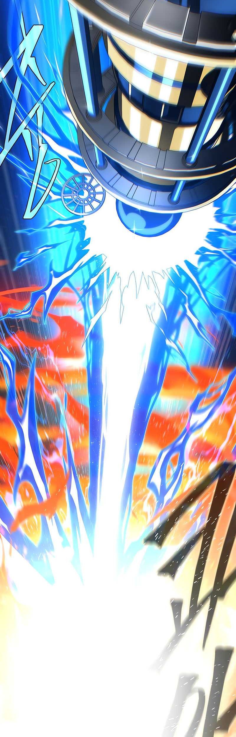 The Dark Magician Transmigrates After 66666 Years Chapter 132 Gambar 78