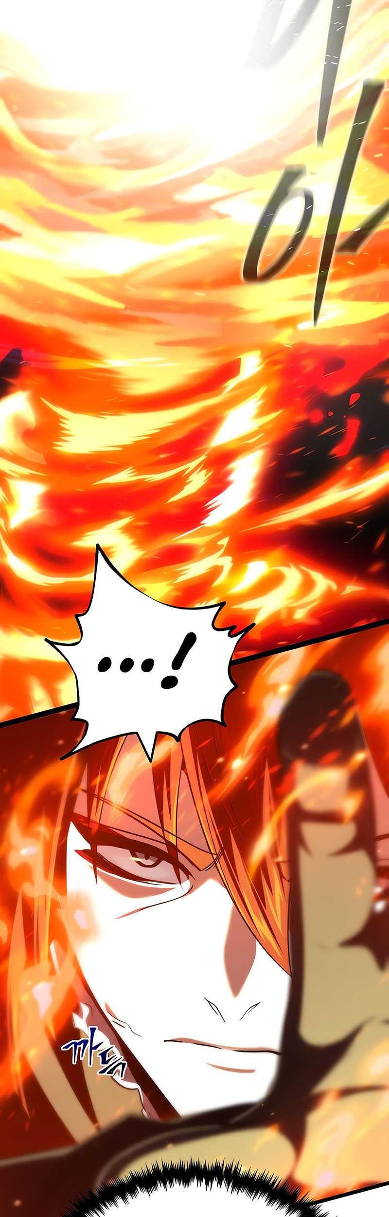 The Dark Magician Transmigrates After 66666 Years Chapter 132 Gambar 79